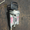 Замок зажигания Toyota ACA30/ZGE20 RAV4/Wish личинка