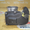 Заслонка дроссельная Kia D4HB Sorento XM '2011 дефект разъема 351002F000