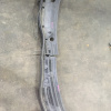 Решетка под лобовое стекло Mazda Axela BM6FJ B45A-507N1