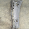 Решетка под лобовое стекло Mazda Axela BM6FJ B45A-507N1