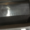 Решетка под лобовое стекло Mazda Axela BM6FJ B45A-507N1