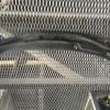 Решетка под лобовое стекло Nissan Teana L33 66862-3TU0A