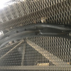 Решетка под лобовое стекло Nissan Teana L33 66862-3TU0A