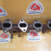 Коллектор выпускной Hyundai D4HB Santa Fe DM/B8 '2017 285102F610