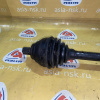 Привод Volkswagen 5N1/5N2 Tiguan CCZC/CCZD перед, прав 4WD 7-ступ. робот (дефект внутреннего пыльника) '2016