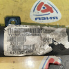 Стойка Volvo MV V40 B4154T4 '2017 перед, лев 31406830