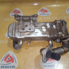 Радиатор системы EGR Hyundai 284162F140 Santa Fe DM/B8 D4HB '2017