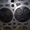 Головка блока Hyundai D4HB/D4HA 221112F601 Santa Fe DM/B8 '2017