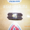 Колодки тормозные Toyota Corolla ZRE141/ZRE142/ZRE143/ZRE172R/ZZE141/ZZE142 Комплект-4штуки. Остаток-60-70%. F 04465-02310