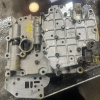 Гидроблок АКПП Toyota A140E 3S