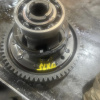 Дифференциал Honda SLXA