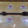 Привод Subaru SG5/SG9/GGA Forester/Impreza EJ205 зад, лев ВН-25шл. 28421FE130 / 28421FE131 / 28421FE280