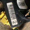 Шлейф подрулевой HONDA RF1/RF2 Stepwgn три провода