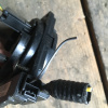 Шлейф подрулевой HONDA RF1/RF2 Stepwgn четыре провода (дефект провода)