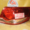 Стоп Toyota 06-113 R Aurion GSV40 '2006-2009 Дефект стекла (скол)