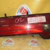 Вставка между стопов TOYOTA Hiace LH100 26-47 L Дефект стекла (глубокие царапины)