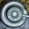 Топливная рейка Toyota 4A-FE/7A-FE Carina AT191 с клапаном 2430 / 23280-16150 23814-16130