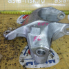 Крепление подушки ДВС Honda K24W7 Odyssey RC1 '11.2013- 2WD CVT MX9A перед, лев T6A-CVT