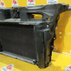 Рамка радиатора Ford Explorer 5 U502 T35PDED '2011 3.5L в сборе кассета с радиаторами и вентилятором