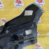 Бампер Ford Explorer 5 U502 '2011 перед камера, туманки, дефект крепл. туманки BB5317F775ADW
