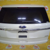 Дверь задняя Ford Explorer 5 U502 '2011 камера, ржавчинка