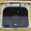 Дверь задняя Ford Explorer 5 U502 '2011 камера, ржавчинка