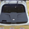 Дверь задняя Ford Explorer 5 U502 '2011 камера, ржавчинка