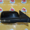Зеркало Ford Explorer 5 U502 прав 9к камера BB5317682JL5UAW '2011