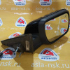Зеркало Ford Explorer 5 U502 прав 9к камера BB5317682JL5UAW '2011