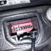 Зеркало Ford Explorer 5 U502 прав 9к камера BB5317682JL5UAW '2011