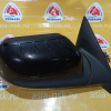 Зеркало Ford Explorer 5 U502 прав 9к камера BB5317682JL5UAW '2011