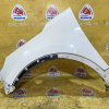 Крыло Ford Explorer 5 U502 '2011 перед, лев царапины