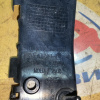 Крепление бампера Ford Explorer 5 U502 '2011 перед, лев BB5317D941AF