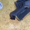 Решетка под лобовое стекло Ford Explorer 5 U502 '2011 BB537802222AE
