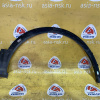 Накладка на крыло Ford BB5316A075AHW Explorer 5 U502 '2011 L F