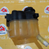 Бачок расширительный Ford Explorer 5 U502 T35PDED 3.5L AG138A080AD '2011