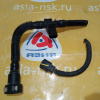Датчик давления топлива Ford 9U5A9C052BC Explorer 5 U502 T35PDED '2011 3.5L
