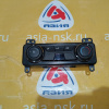 Блок управления климат-контролем Ford U502 Explorer 5 '2011 задний BB5T19980BC
