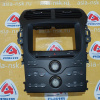 Блок управления климат-контролем Ford U502 Explorer 5 '2011 передний BB5T18A802BL