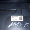 Блок управления климат-контролем Ford U502 Explorer 5 '2011 передний BB5T18A802BL