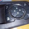 Блок управления стеклоподъемниками Ford Explorer 5 U502 '2011 перед, лев BB5T14540AEW