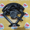 Набор инструмента Ford 5F9A17A078AA Explorer 5 U502 '2011 крюк, балонник, домкрат, противооткатка