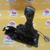 Селектор акпп Ford CT4P7K004KA Explorer 5 U502 T35PDED '2011 акпп 6 ступ