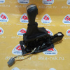 Селектор акпп Ford CT4P7K004KA Explorer 5 U502 T35PDED '2011 акпп 6 ступ