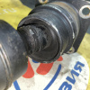 Кардан Ford Explorer 5 U502 акпп 6 ступ. 8G134K145AE T35PDED '2011