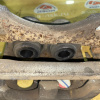 Суппорт Ford U502 '2011 перед, лев Explorer 5