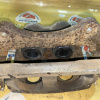 Суппорт Ford U502 '2011 перед, прав Explorer 5