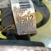 Стойка Ford U502 Explorer 5 '2011 перед, лев 3.5L V6 BB5318K001EB