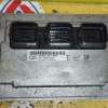 Компьютер Honda Odyssey 37820-5X7-Q65 K24W7 RC1 2WD CVT MX9A дефект корпуса