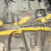 Раздатка TOYOTA 3C/3S/2C/1KZ/5VZ/1KD Noah/Hiace Regius/Grand Hiace/Granvia/Hiace SR50/CR50/KDH200/VCH16/KCH16/KCH46-47/RCH47 a/t Fulltime 20 зуб. 3610